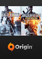 Battlefield 4™ e o Pacote de assinatura Premium